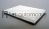 1A FIRST AUTOMOTIVE C30181 Filter, interior air